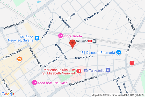 Friseur Witteriede Inhaberin Katja Paffhausen