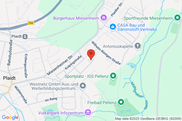 Volksfürsorge Bezirksdirektion Neuwied