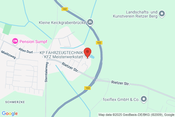 Kohnert Christian e.K. Fahrzeug An- und Vermietung