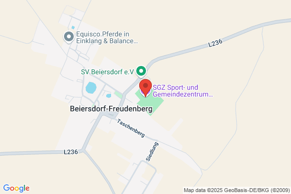 Sport- und Gemeindezentrum Rädel