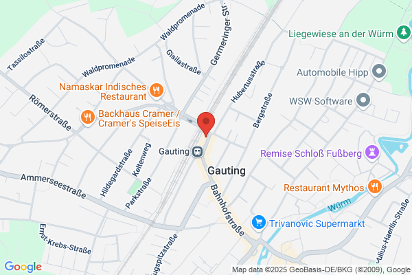 Bienen-Apotheke Gauting