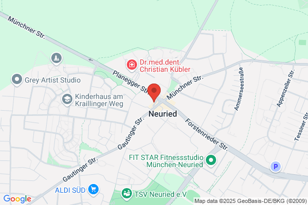 Neurieder Apotheke