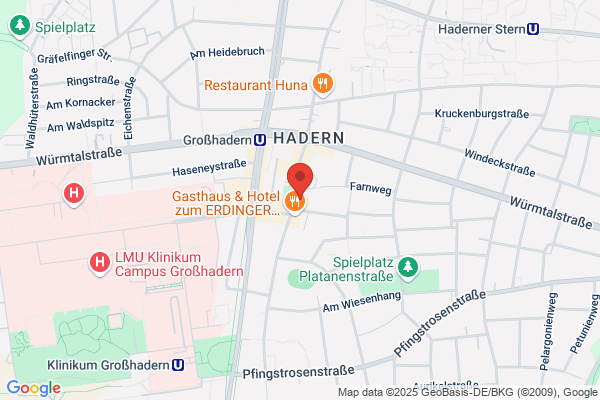 Pasteur Apotheke