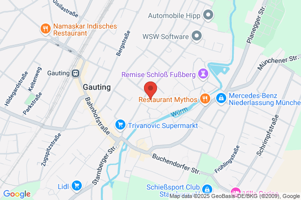 Bartharchitekten OHG