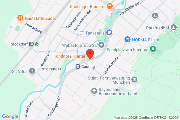 Ludwig Harter