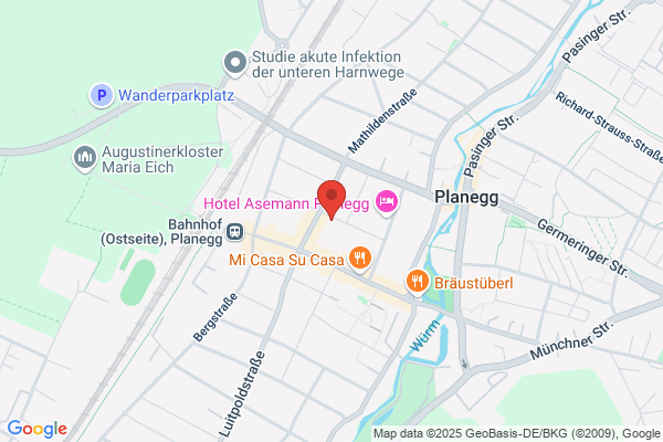 Bauunternehmung Norbert Galleitner GmbH