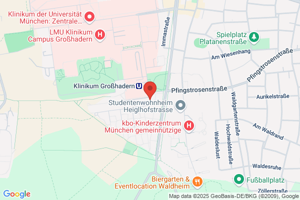 Apceth Biopharma GmbH
