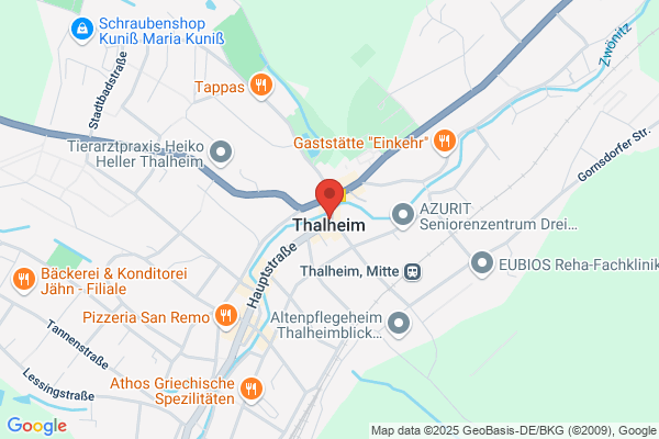 Thalheim