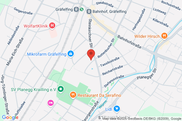 Cyvaned GmbH & Co. KG