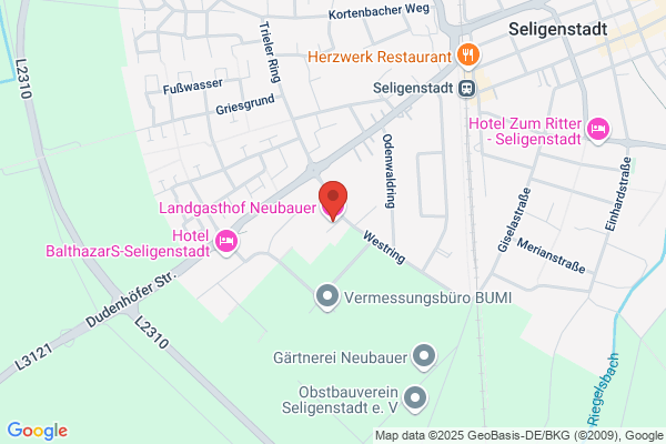 Neubauer