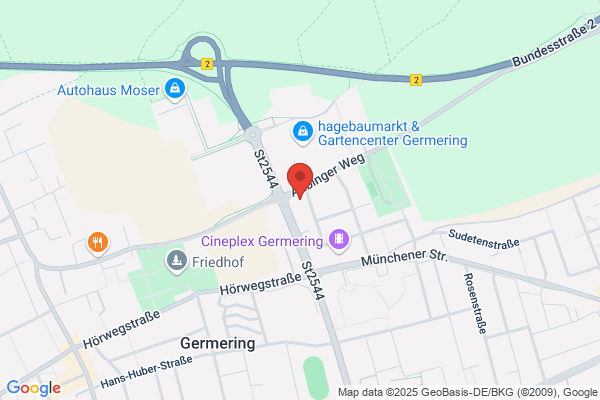 expert TechnoMarkt Germering GmbH & Co. KG