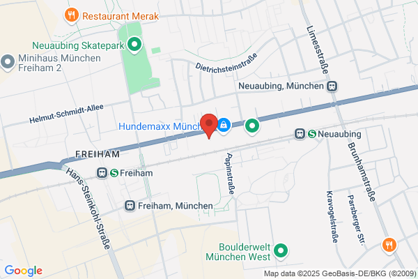 Moosreiner Elektronik GmbH