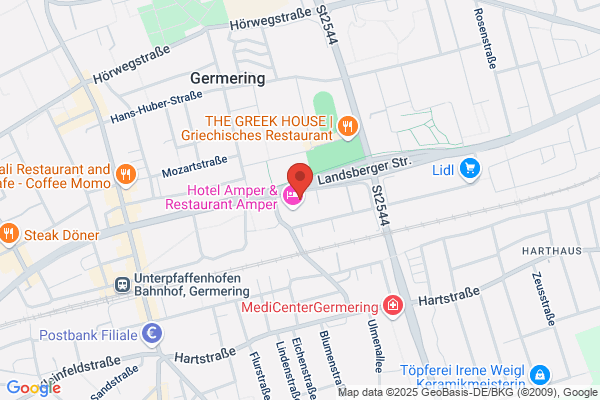esz Elektronik-Service GmbH