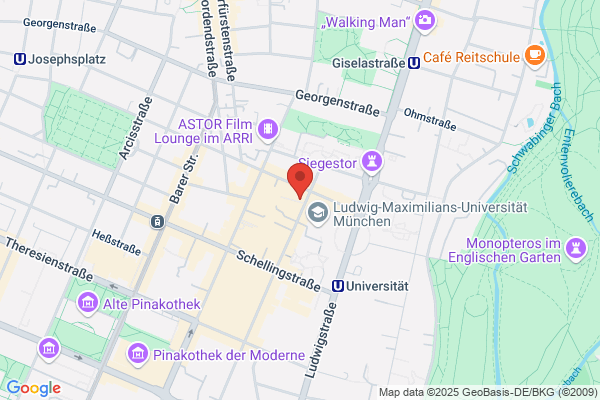 Büro für Deutsche Vermögensberatung AG