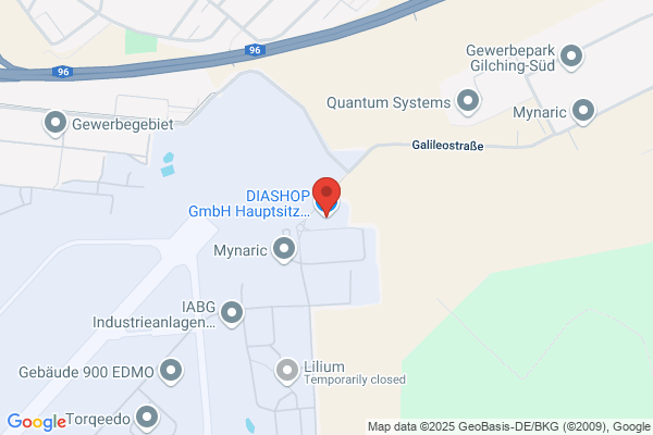 Diabetik Express GmbH