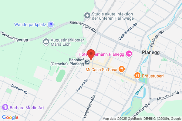 TUI Deutschland GmbH
