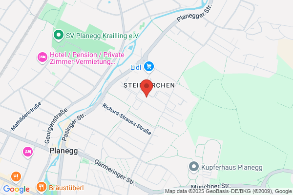 Gedenta Zahntechnik GmbH