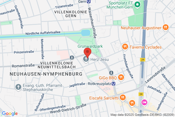 Master-Yachting GmbH