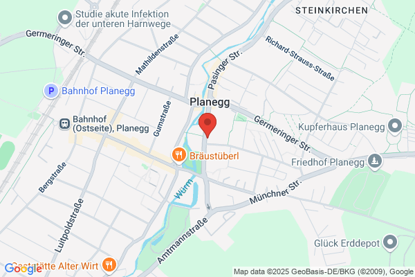 Musikschule Planegg-Krailling e.V.