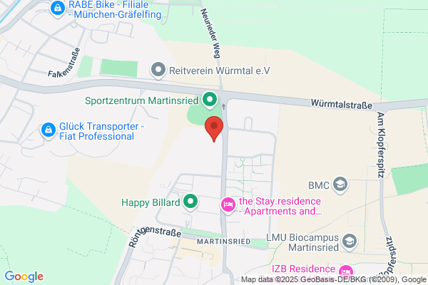 Vinzenzmurr Metzgerei - Martinsried