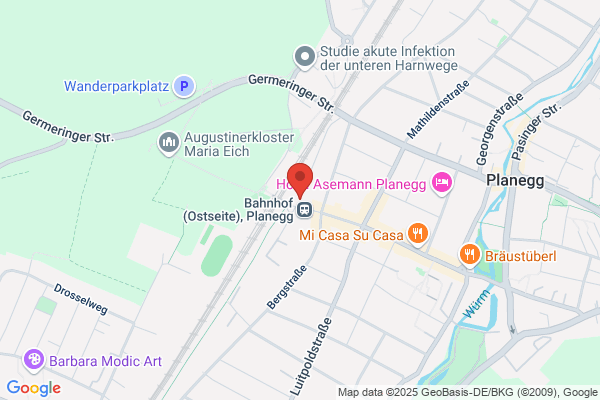 zur Eiche