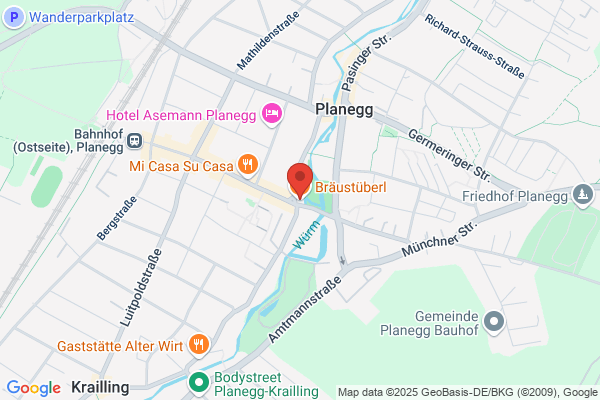 Würmtalstuben