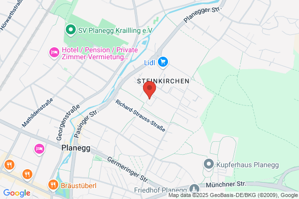 Atabey Facility Management u. Gebäudereinigung GmbH