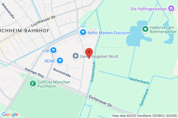 CleanOffice Reinigungs GmbH