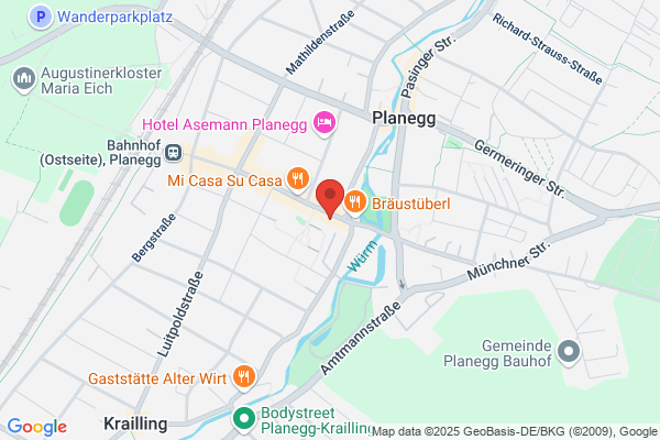 Lechner Gebäudeservice GmbH