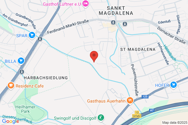 Getränke Brunner