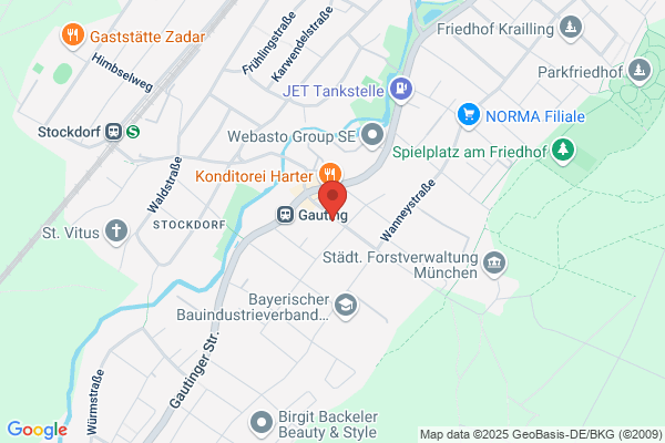 Immobilien Rieger