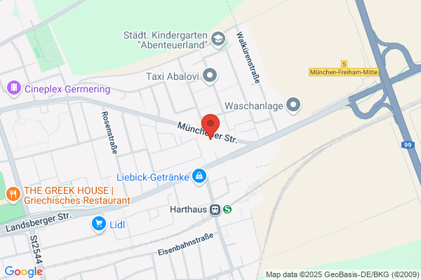HAS-Immobilien