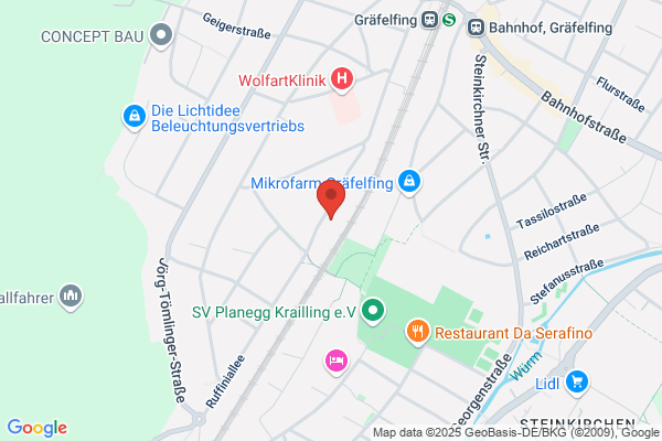 LUDWIG KINKER Immobilienmakler