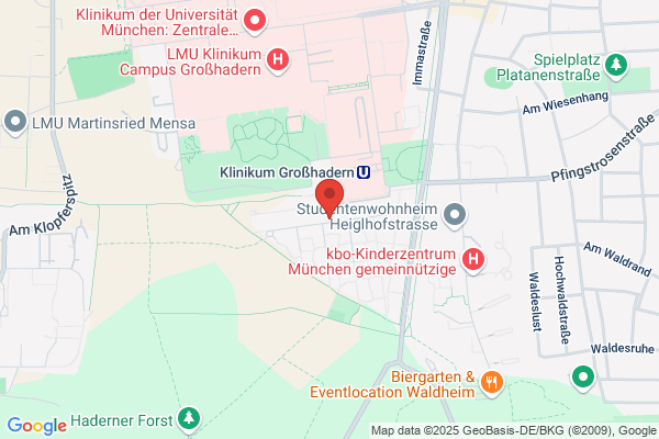 Städtische Kindertageseinrichtung