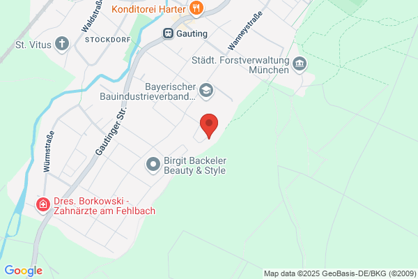 Apostelkirche - Evangelisch-Lutherische Kirchengemeinde Planegg-Stockdorf