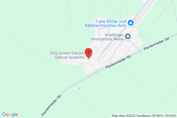 EOS Grundbesitz 6 GmbH & Co. KG