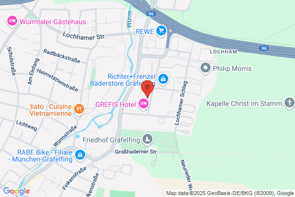 Romanow GmbH