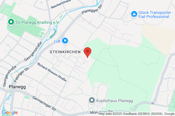 Regumed Regulative Medizintechnik GmbH