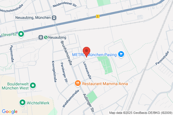 BS2 Multidata GmbH