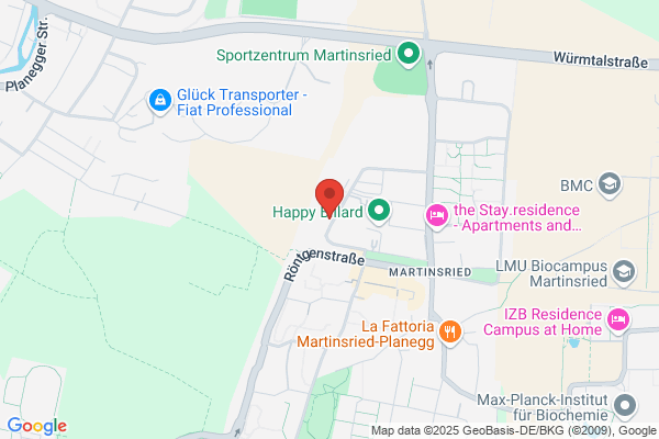 HPS Handels GmbH