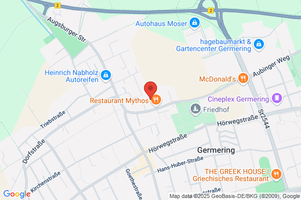 Velox Software GmbH