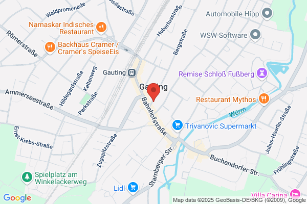 Auge & Mode Optik