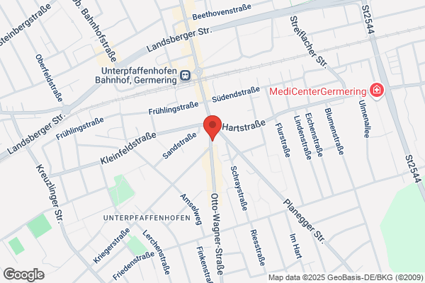 Optik Gietl GmbH