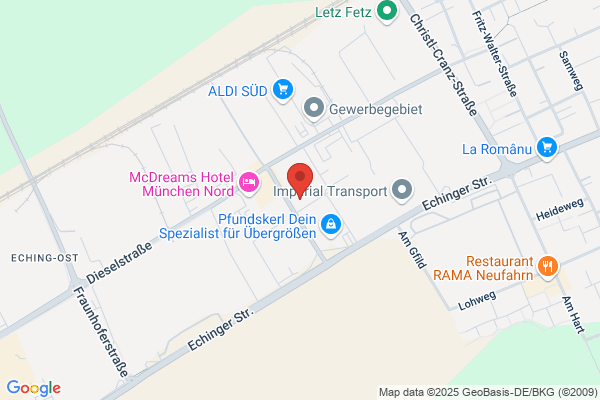 Intensivpflegedienst Kompass GmbH