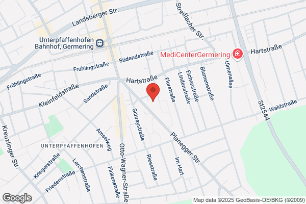 Sozialdienst Germering e.V.