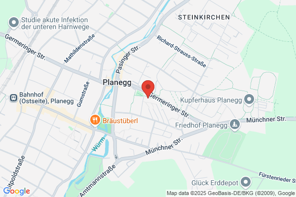 stresspraxis muenchen