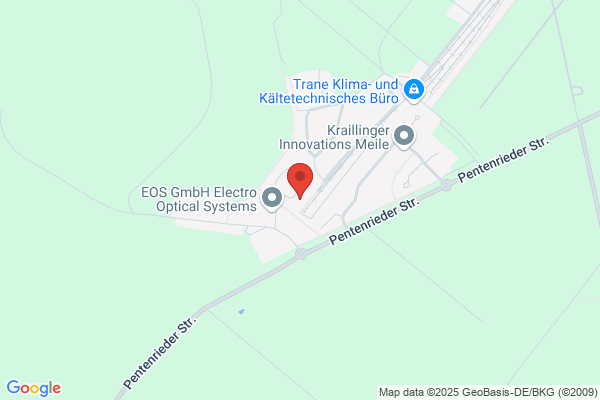 Distribution GmbH