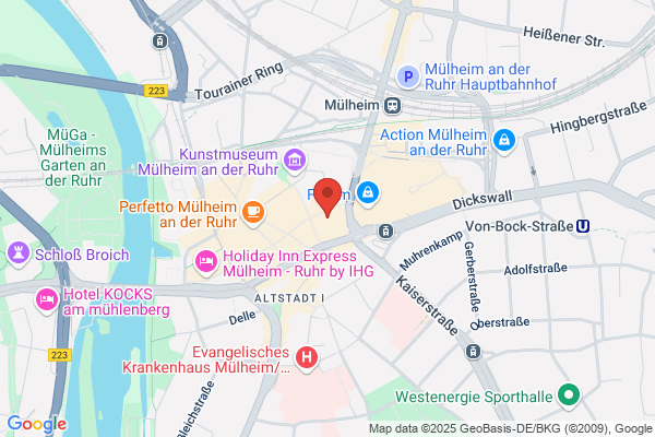 Wejot Steuerberatungs GmbH