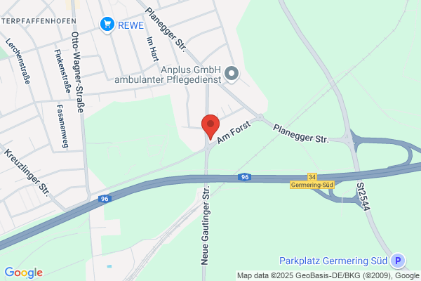 Peter Gäch GmbH