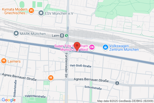 A. Saplev und O. Rubinstein GbR